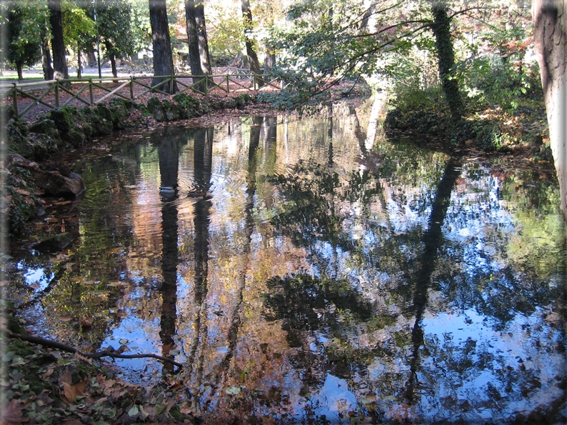 foto Giardini di Porta Venezia